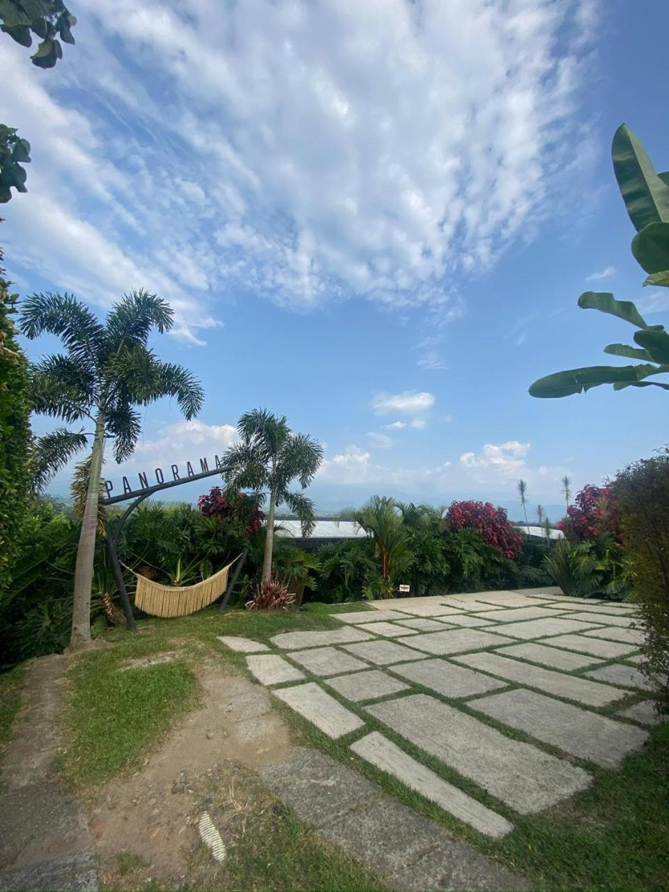فيلا Panorama Pueblo Tapao أرمينيا المظهر الخارجي الصورة